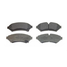 D753 18026292 for cadillac seville brake pads